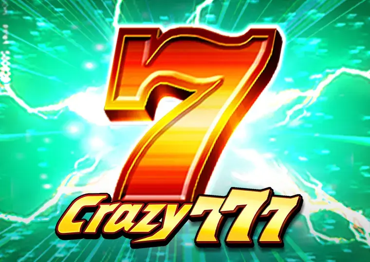 Crazy 777 101Zapkdownload