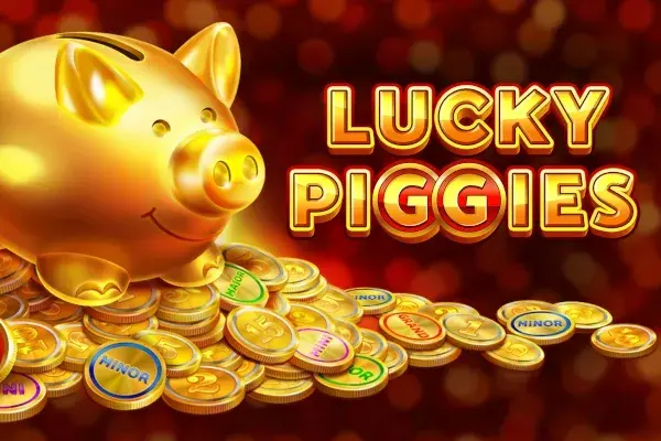 Lucky Piggies gemple 101Zapkdownload