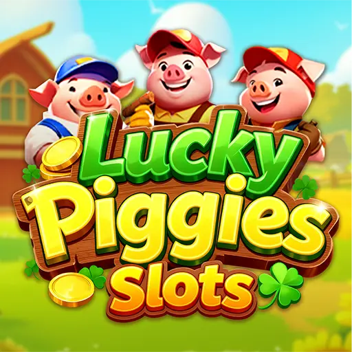 Lucky Piggies gemple 101Zapkdownload