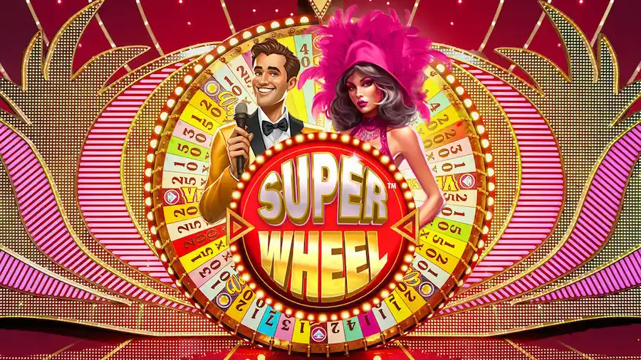 Super Wheel 101Zapkdownload